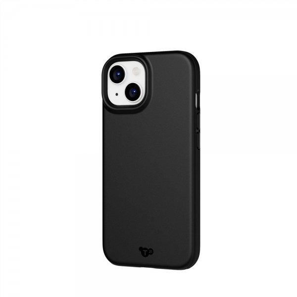 Tech21 iPhone 13/14/15/16e/17e Deksel Evo Lite Svart
