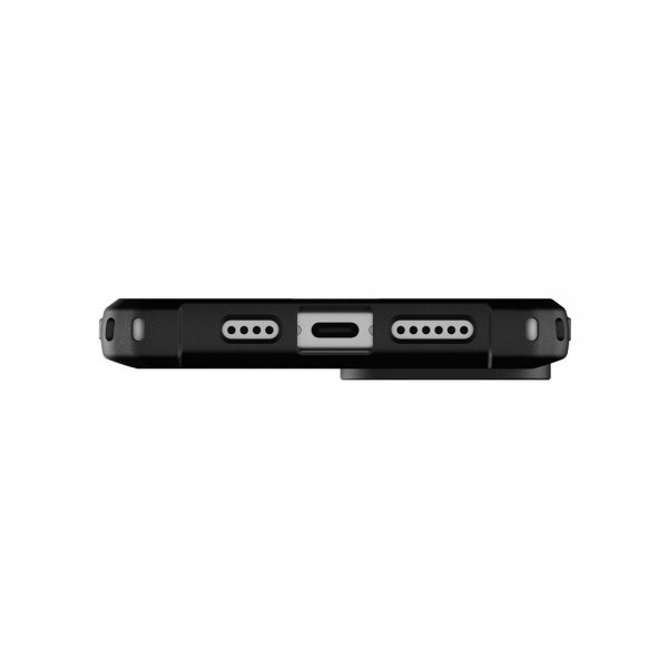 Urban Armor Gear (UAG) iPhone 15 Plus Deksel Metropolis LT MagSafe Kevlar Black