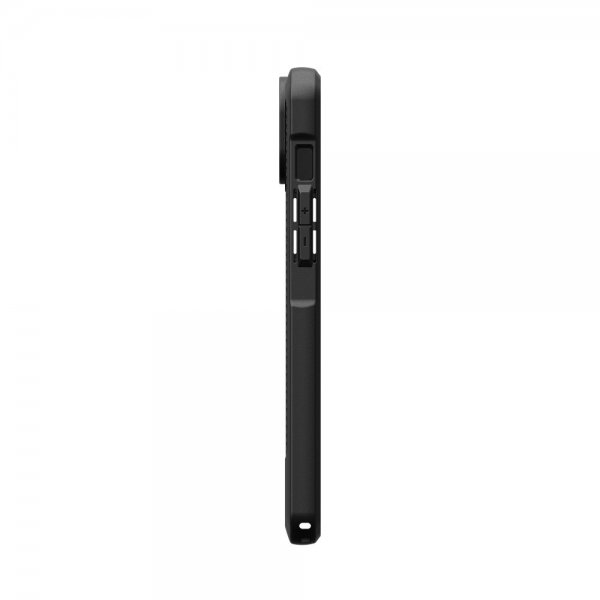 Urban Armor Gear (UAG) iPhone 15 Plus Deksel Metropolis LT MagSafe Kevlar Black