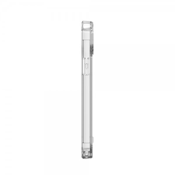 Urban Armor Gear (UAG) iPhone 15 Plus Deksel Plyo MagSafe Ice Sølv