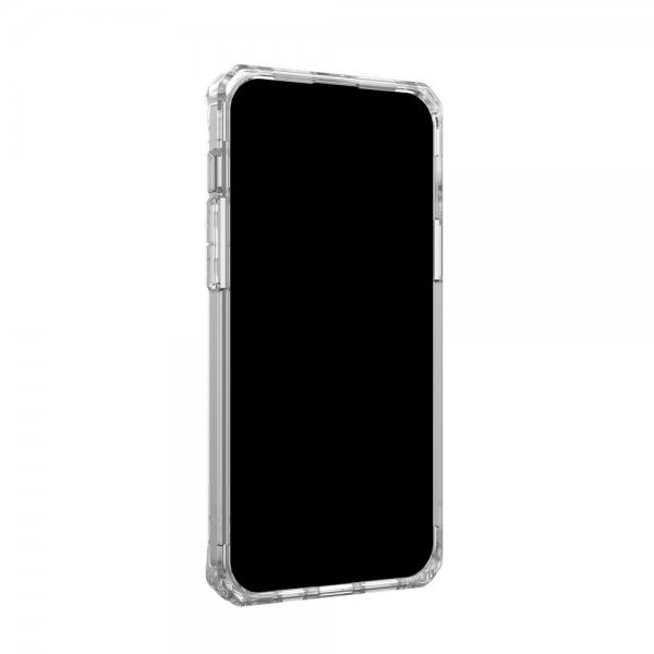 Urban Armor Gear (UAG) iPhone 15 Plus Deksel Plyo MagSafe Ice Hvit
