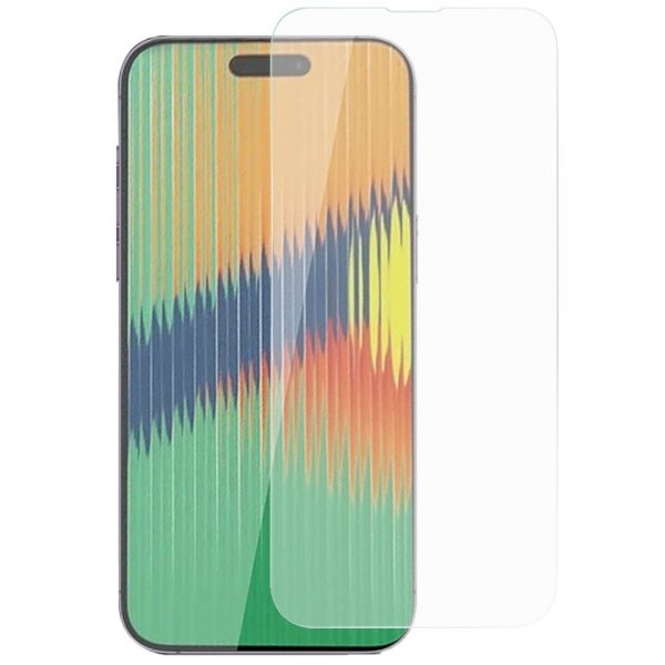 Nordic Covers iPhone 15 Plus Skjermbeskytter Glasberga