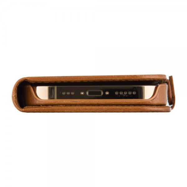 dbramante1928 iPhone 15 Pro Etui Lynge Tan