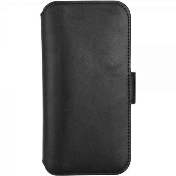 Kavaj iPhone 15 Pro Etui Phoenix Svart