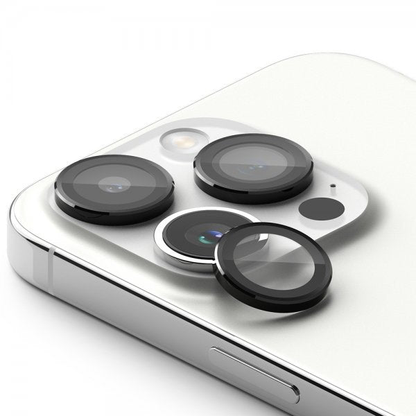 Ringke iPhone 15 Pro Kamerabeskytter Camera Lens Frame