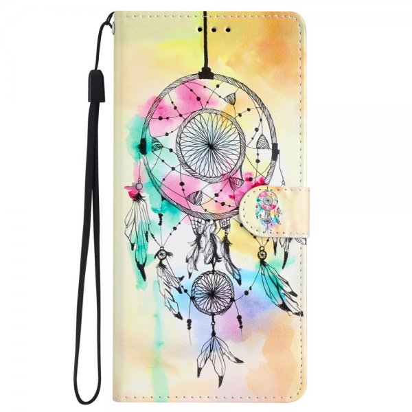 iPhone 15 Pro Max Etui Motiv Drømmefanger