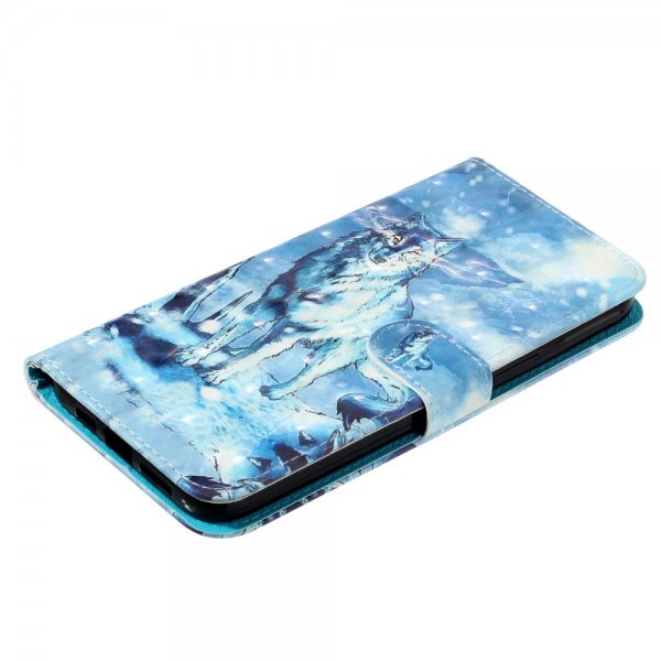 iPhone 15 Pro Max Etui Motiv Ulv