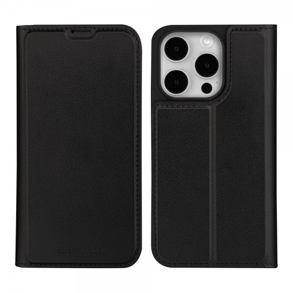 dbramante1928 iPhone 15 Pro Max Etui Oslo Svart