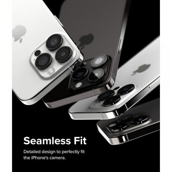Ringke iPhone 15 Pro Max Kamerabeskytter Camera Lens Frame