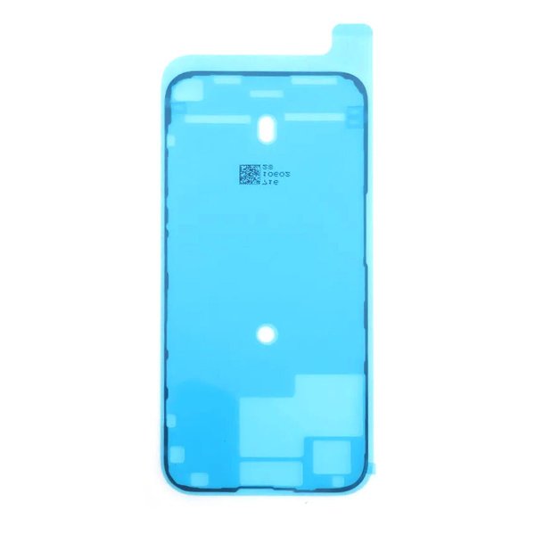 iPhone 15 Pro Max selvklebende teip til skjerm