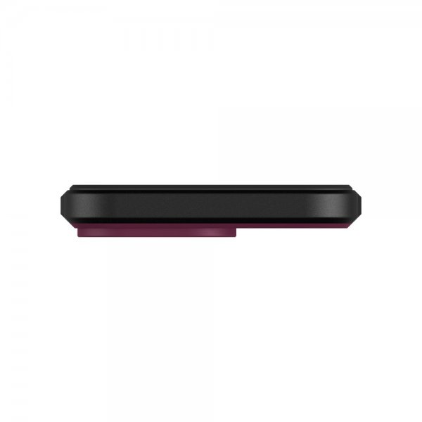 Urban Armor Gear (UAG) iPhone 15 Pro Max Deksel Civilian MagSafe Bordeaux