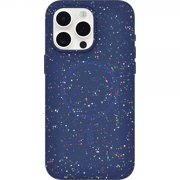 Otterbox iPhone 15 Pro Max Deksel Core MagSafe Blueberry Pie