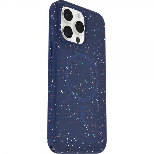 Otterbox iPhone 15 Pro Max Deksel Core MagSafe Blueberry Pie