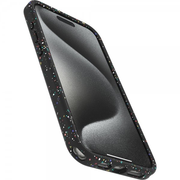 Otterbox iPhone 15 Pro Max Deksel Core MagSafe Carnival Night
