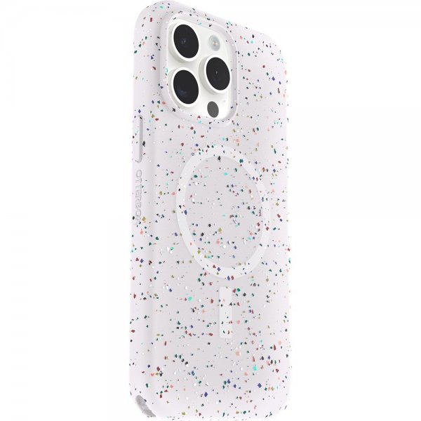 Otterbox iPhone 15 Pro Max Deksel Core MagSafe Sprinkles