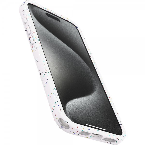 Otterbox iPhone 15 Pro Max Deksel Core MagSafe Sprinkles