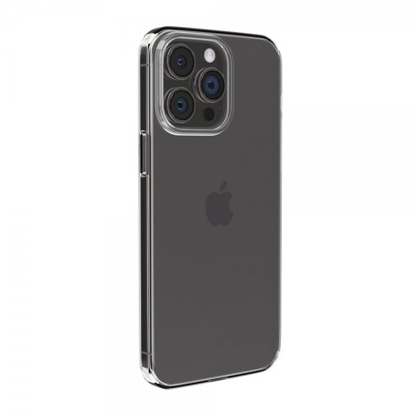 dbramante1928 iPhone 15 Pro Max Deksel Greenland Clear