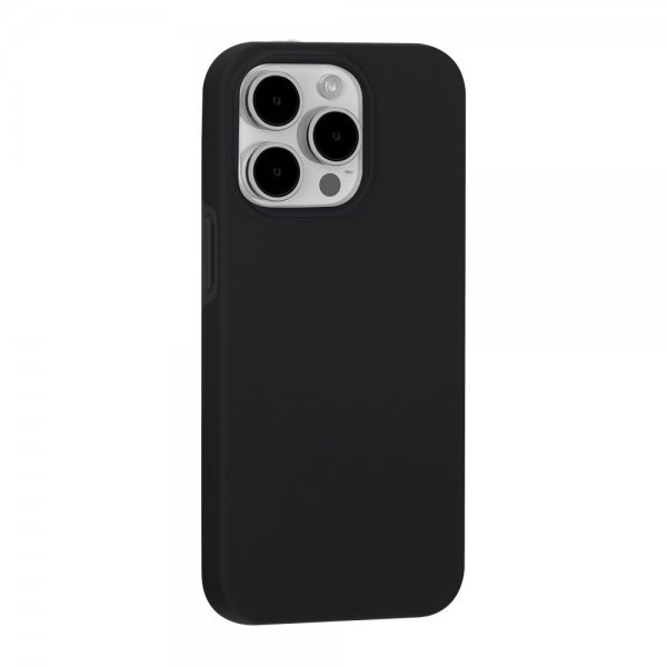 dbramante1928 iPhone 15 Pro Max Deksel Iceland Ultra D3O MagSafe Svart