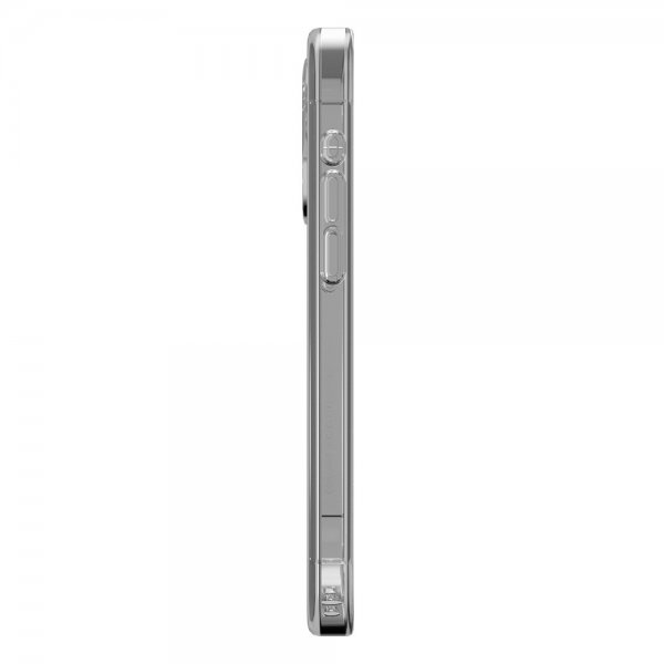Zagg iPhone 15 Pro Max Deksel Luxe Transparent