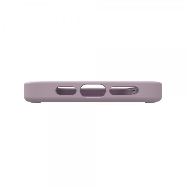 Zagg iPhone 15 Pro Max Deksel Manhattan Snap Lavendel