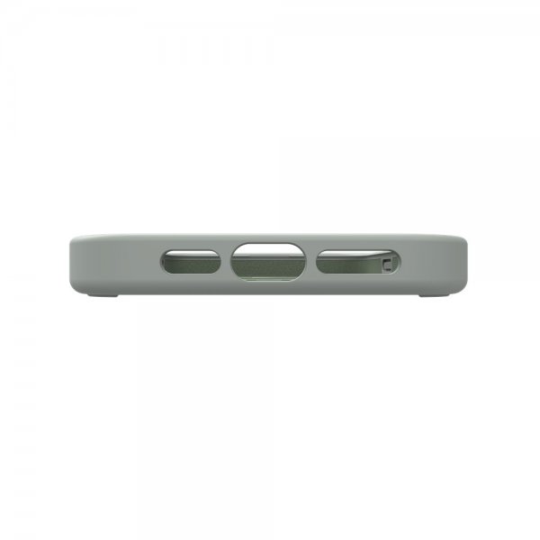 Zagg iPhone 15 Pro Max Deksel Manhattan Snap Sage