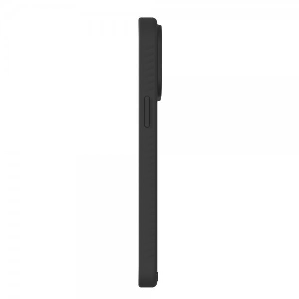 Zagg iPhone 15 Pro Max Deksel Manhattan Snap Svart