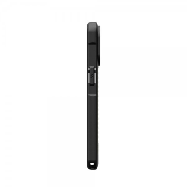 Urban Armor Gear (UAG) iPhone 15 Pro Max Deksel Metropolis LT MagSafe Kevlar Olive