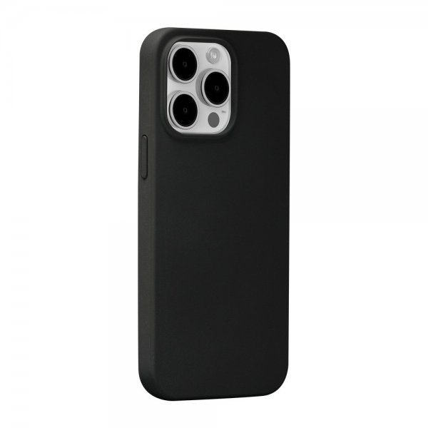 dbramante1928 iPhone 15 Pro Max Deksel Monaco MagSafe Night Black