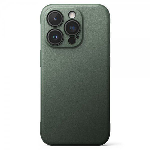 Ringke iPhone 15 Pro Max Deksel Onyx Dark Green
