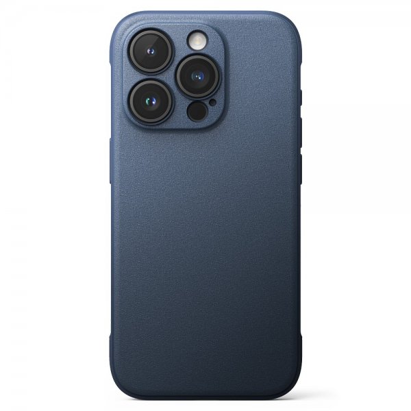 Ringke iPhone 15 Pro Max Deksel Onyx Navy