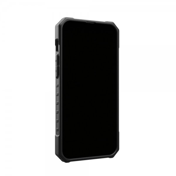 Urban Armor Gear (UAG) iPhone 15 Pro Max Deksel Pathfinder MagSafe Sølv
