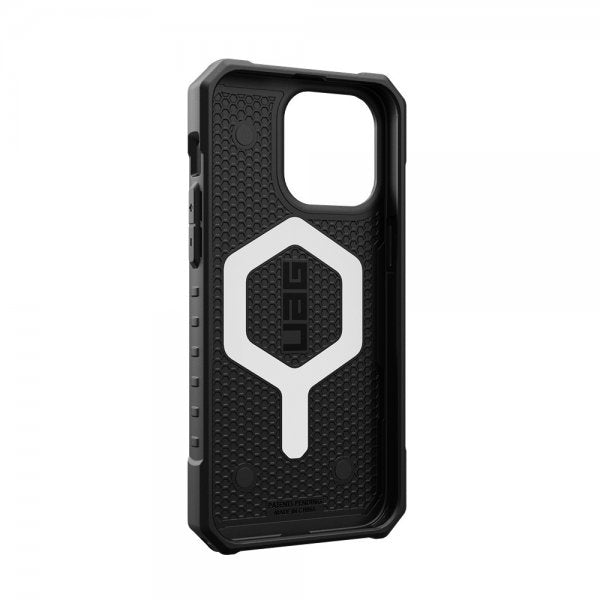 Urban Armor Gear (UAG) iPhone 15 Pro Max Deksel Pathfinder SE MagSafe Midnight Camo