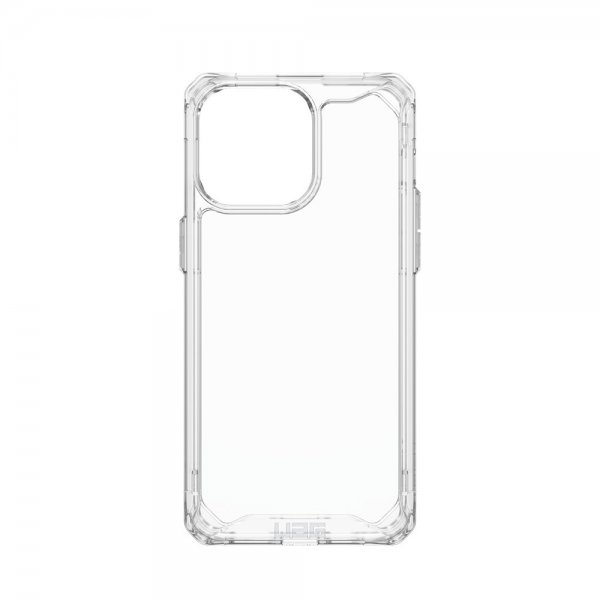 Urban Armor Gear (UAG) iPhone 15 Pro Max Deksel Plyo Ash
