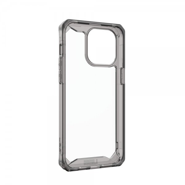 Urban Armor Gear (UAG) iPhone 15 Pro Max Deksel Plyo Ash