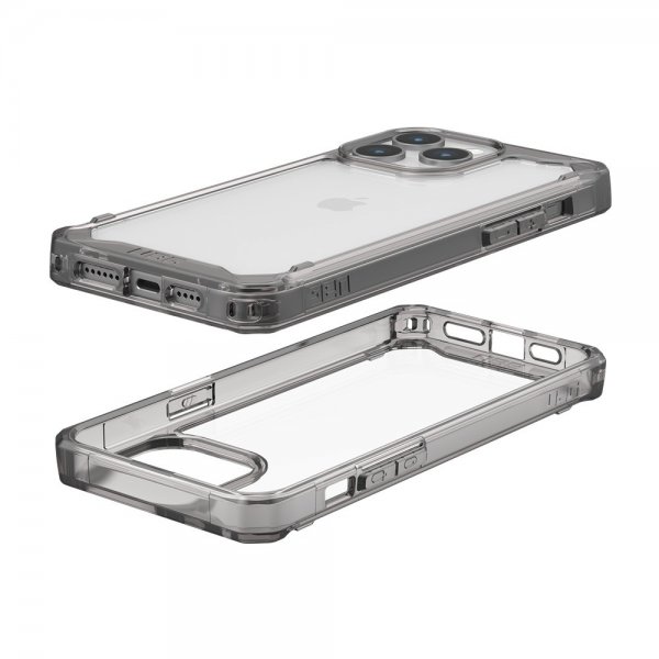 Urban Armor Gear (UAG) iPhone 15 Pro Max Deksel Plyo Ash