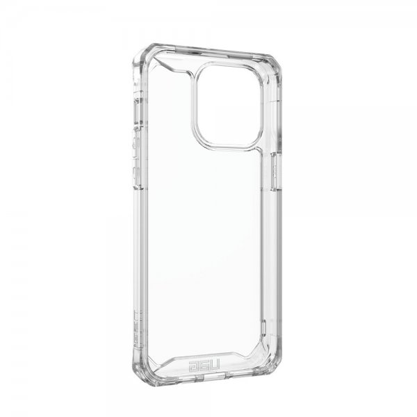Urban Armor Gear (UAG) iPhone 15 Pro Max Deksel Plyo Ice