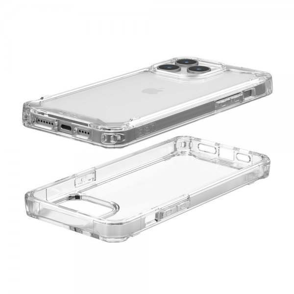 Urban Armor Gear (UAG) iPhone 15 Pro Max Deksel Plyo Ice