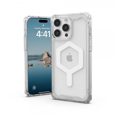 Vit/Transparent