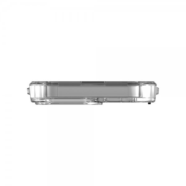 Urban Armor Gear (UAG) iPhone 15 Pro Max Deksel Plyo MagSafe Ice Hvit