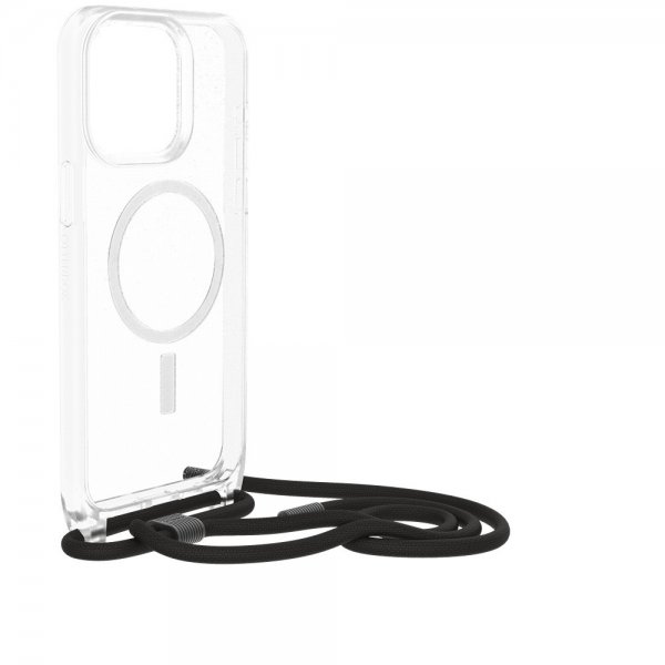Otterbox iPhone 15 Pro Max Deksel React Necklace MagSafe Stardust