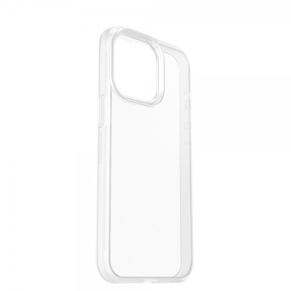 Otterbox iPhone 15 Pro Max Deksel React Transparent