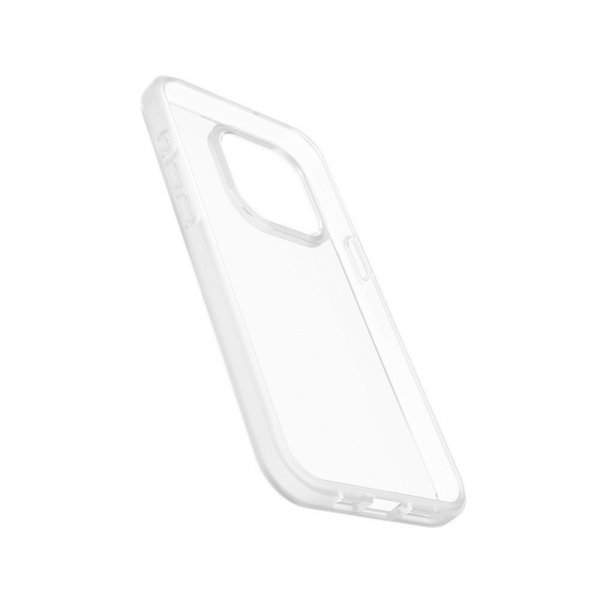 Otterbox iPhone 15 Pro Max Deksel React Transparent