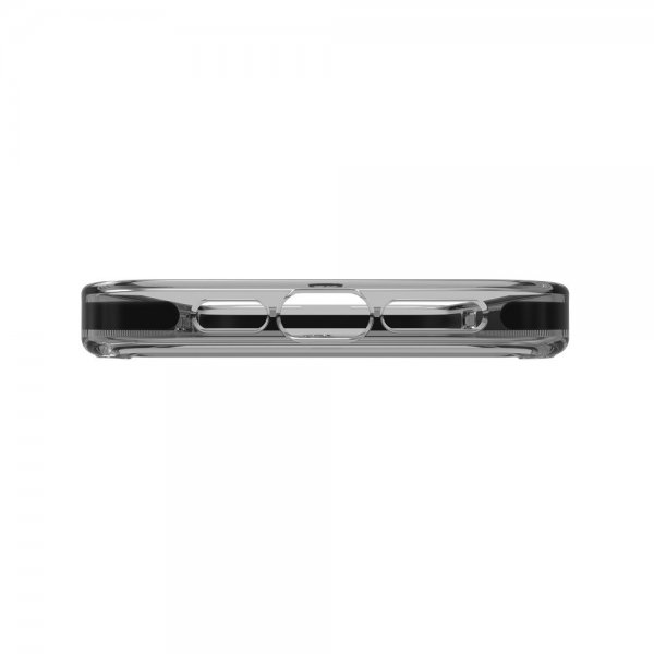 Zagg iPhone 15 Pro Max Deksel Santa Cruz Snap Svart