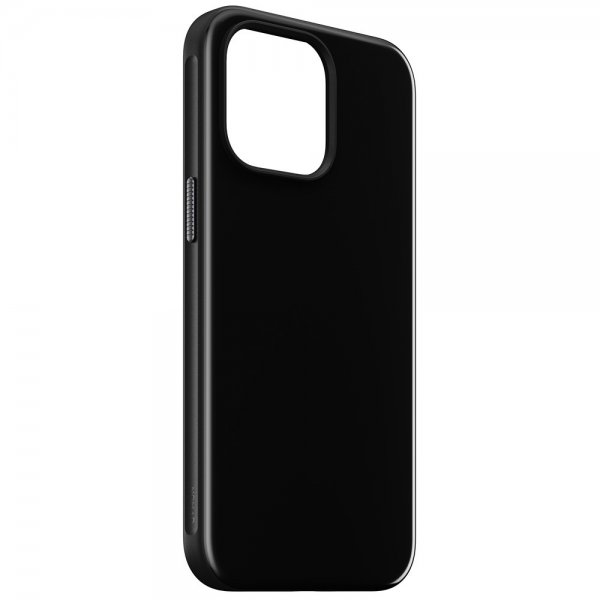 Nomad iPhone 15 Pro Max Deksel Sport Case Svart