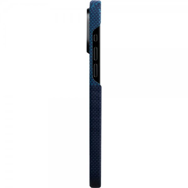 Pitaka iPhone 15 Pro Max Deksel StarPeak MagEZ Case 4 Over the Horizon