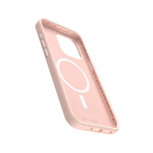 Otterbox iPhone 15 Pro Max Deksel Symmetry MagSafe Ballet Shoes