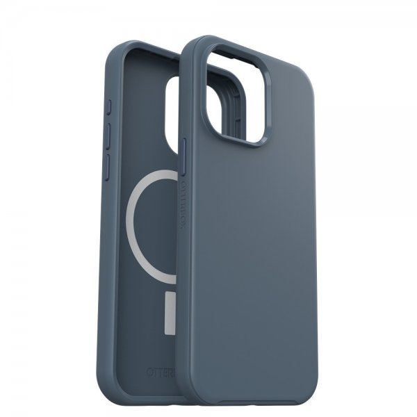 Otterbox iPhone 15 Pro Max Deksel Symmetry MagSafe Bluetiful