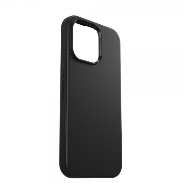 Otterbox iPhone 15 Pro Max Deksel Symmetry Svart