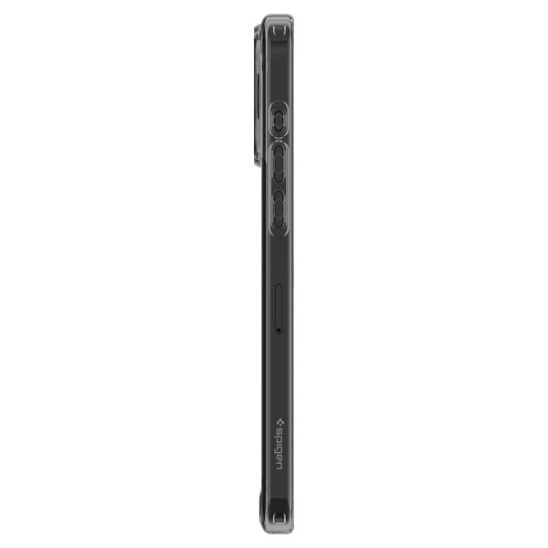 Spigen iPhone 15 Pro Max Deksel Ultra Hybrid Space Crystal