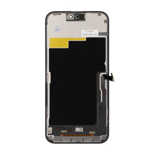 iPhone 15 Pro Max Display med LCD Skjerm ZY In-Cell FHD COF
